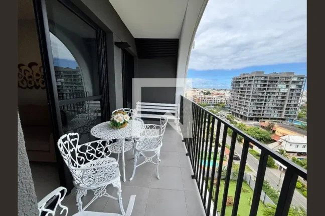 Imagem Apartamento à Venda - Recreio, 2 Quartos, 80 m2