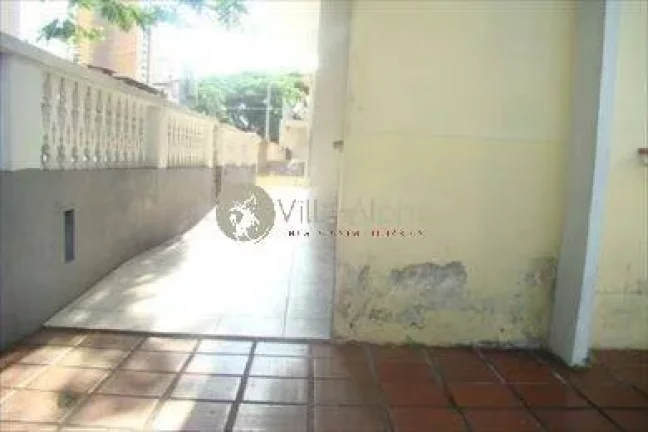 Imagem Casa de esquina a venda em Santos