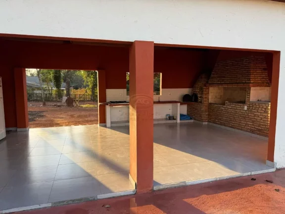 Imagem CHÁCARA A VENDA NA ESTÂNCIA JOCKEY CLUB