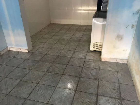 Imagem Salão para alugar, 27 m² por R$ 880,00/mês - Vila Colorado - Suzano/SP