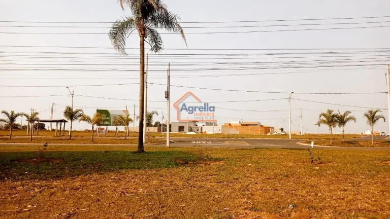 Imagem Terreno à venda no bairro VILA FLÓRIDA - Mogi Guaçu/SP