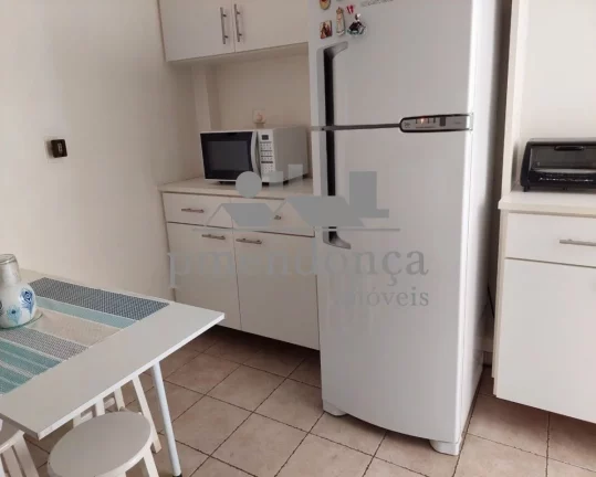 Imagem Apartamento reformado perto da PUC com 3 quartos e 1 vaga, 109m²