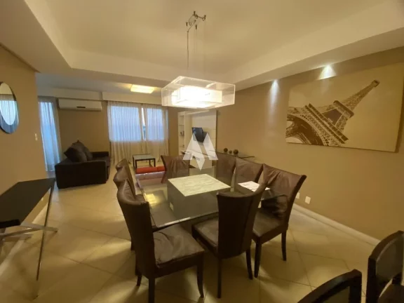 Imagem Apartamento à venda com 3 dormitórios - Boqueirão/Santos
