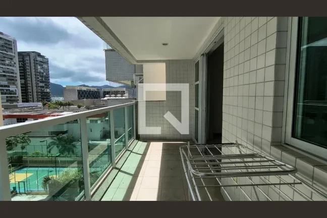 Imagem Apartamento à Venda - Recreio, 2 Quartos, 76 m2
