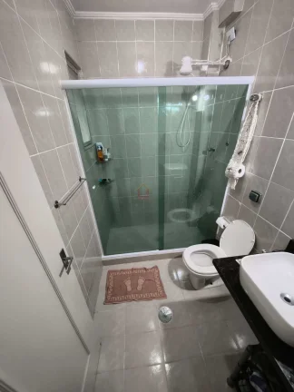 Imagem Apartamento a Venda - Boqueirão