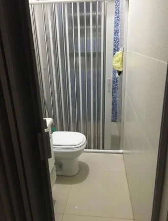 Imagem Casa para Venda por R$139.000,00 com 62m², 1 dormitório, 1 banheiro e 1 cozinha - Jardim são martinho, São paulo / SP - Cód. 13616
