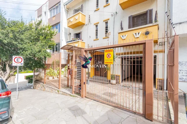 Imagem Apartamento à venda no bairro Floresta - Porto Alegre/RS