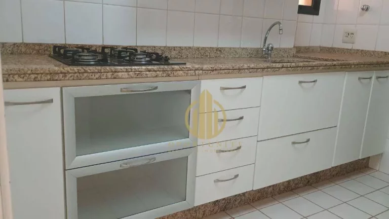 Imagem Apartamento com 3 dormitórios à venda, 93 m² por R$ 498.000,00 - Jardim Paulista - Ribeirão Preto/SP