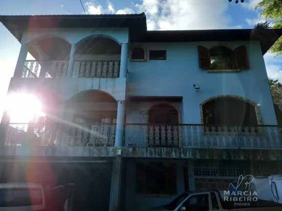 Imagem Casa com 6 quartos no Itacorubi
