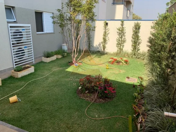 Imagem Apartamento - Ribeirão Preto - Parque São Sebastião