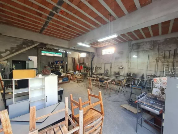 Imagem Prédio à venda 120M², Olímpico, São Caetano do Sul - SP