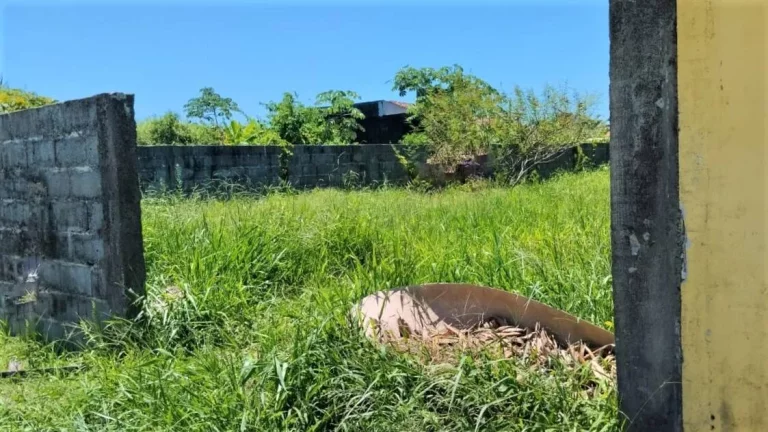 Imagem Terreno à venda na Ilha Comprida