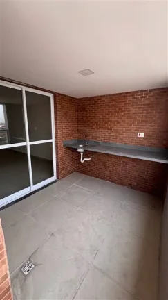 Imagem APARTAMENTO COM 72.34 m² - GUILHERMINA - PRAIA GRANDE SP