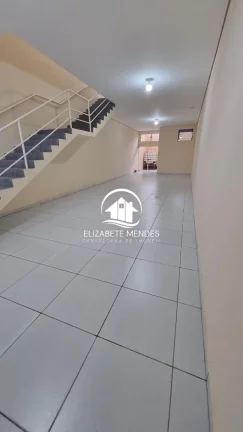 Imagem Comercial à venda, BAIRRO RAFFO, SUZANO - SP