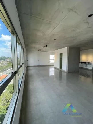 Imagem Apartamento com 2 dormitórios à venda, 70 m² por R$ 989.000,00 - Alto da Boa Vista - Santo Amaro/SP