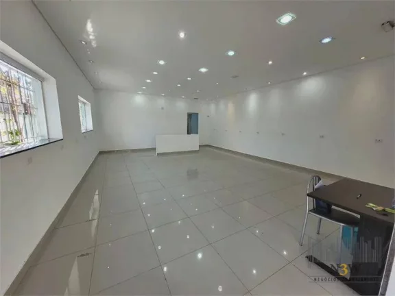 Imagem Loja comercial para locação na Vila Leopoldina São Paulo SP com 160m².