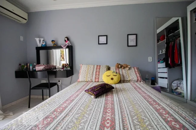 Imagem Casa à Venda - Vargem Pequena, 6 Quartos, 350 m2