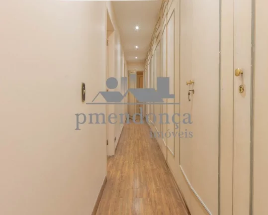 Imagem Apartamento 4 quarto 3 suites,2 vagas, 240m²