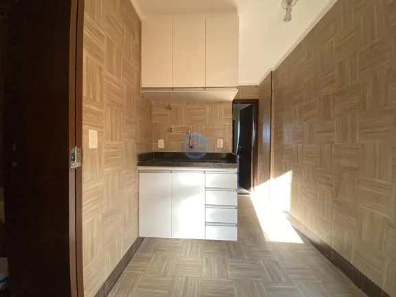Imagem Apartamento a venda na Biquinha em São vicente