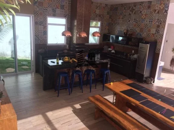 Imagem Casa de 4 quartos Bairro Bandeirantes.