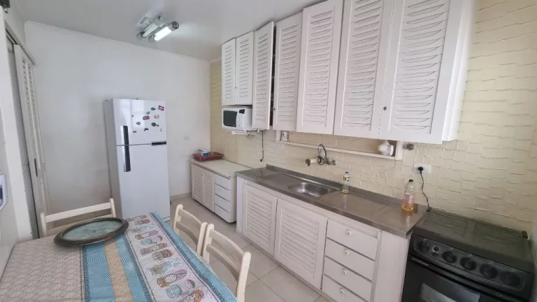 Imagem Cobertura com 2 dormitórios, 180 m² - venda ou aluguel - Pitangueiras - Guarujá/SP