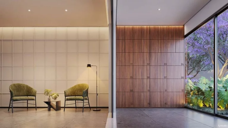 Imagem STUDIO RESIDENCIAL em São Paulo - SP, Itaim Bibi