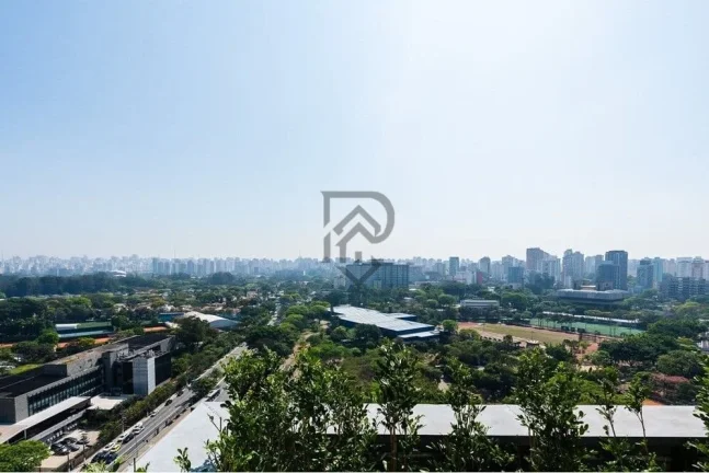 Imagem Apartamento Duplex em Moema, São Paulo/SP