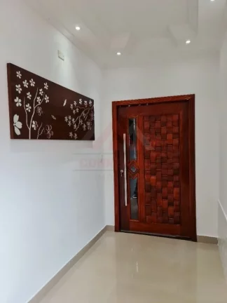 Imagem Sobrado com 4 dormitórios à venda, 410 m² por R$ 1.200.000,00 - Jardim Monte Cristo - Suzano/SP