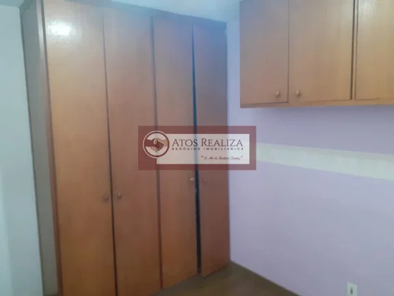 Imagem Apartamento em Vila Marari - São Paulo