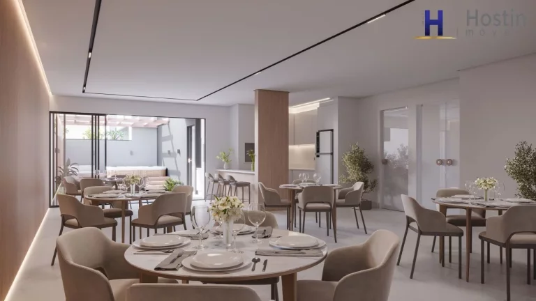 Imagem APARTAMENTO RESIDENCIAL em JOINVILLE - SC, COSTA E SILVA