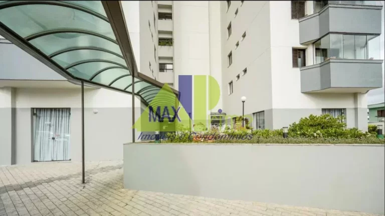 Imagem APARTAMENTO COBERTURA DUPLEX 140M²/03 DORM/01 SUÍTE/SACADA/02 VAGAS