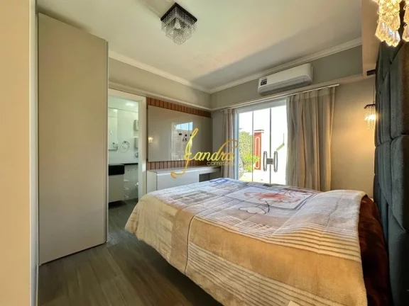 Imagem Casa em condomínio fechado em Capão