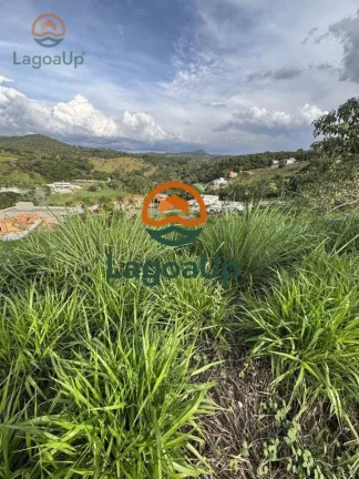 Imagem Terreno à venda, 1070 m² por R$ 420.000,00 - Condomínio Eco Village Residence Park - Lagoa Santa/MG