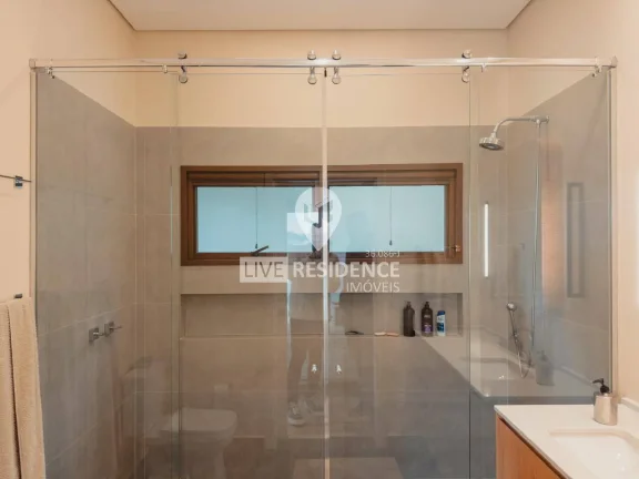 Imagem Casa á venda no Condomínio Residencial Villaggio Paradiso Itatiba-sp