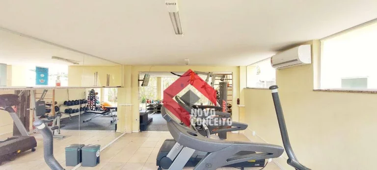 Imagem Casa à venda, 334 m² por R$ 2.600.000,00 - Dunas - Fortaleza/CE