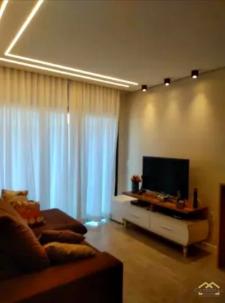 Imagem Apartamento no Terraço Vila Bela à venda - Jardim Campos Elísios - Jundiaí/SP