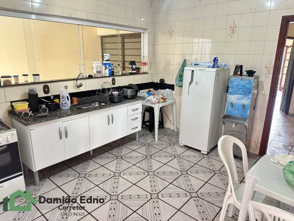 Imagem CASA COMERCIAL/RESIDENCIAL EM LOUVEIRA