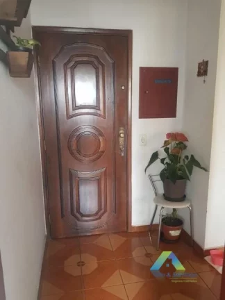 Imagem MOOCA Apartamento 56M², 2 dormitórios, não tem vaga de garagem, ótima localização e valor !!