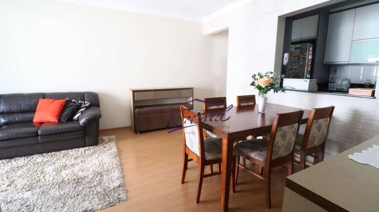 Imagem Apartamento vende próximo Metrô Vila Sonia