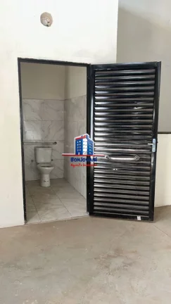 Imagem Salão comercial com renda  Zona Norte RP