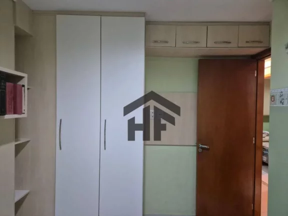 Imagem Apartamento com 3 Quartos à Venda, 93 m² em Boa Viagem - Recife