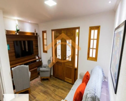 Imagem Casa à venda em São Paulo-SP, no Jardim Marajoara, com 3 quartos, 3 suítes, 2 salas, 5 banheiros, 3 vagas de garagem, 236m².