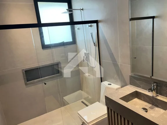 Imagem Casa de Condomínio em Caiapia - Cotia