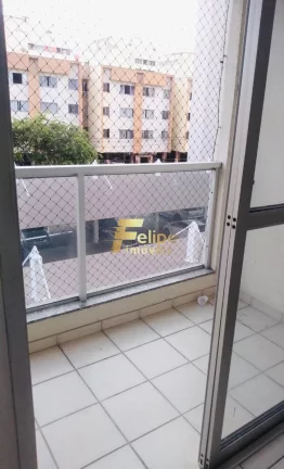 Imagem Apartamento de 3 quartos em Jardim Camburi.