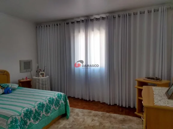 Imagem Sobrado à venda 4 Quartos, 1 Suite, 5 Vagas, 251M², Olímpico, São Caetano do Sul - SP