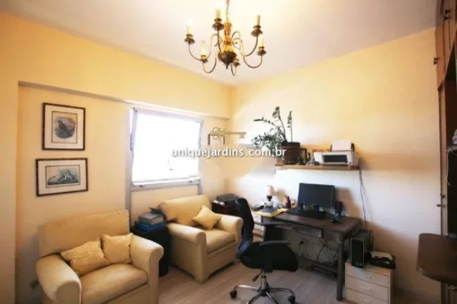 Imagem Apartamento à venda Paraíso São Paulo