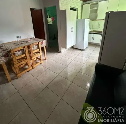 Imagem Sobrado para Venda em Mauá / SP no bairro Parque Boa Esperança