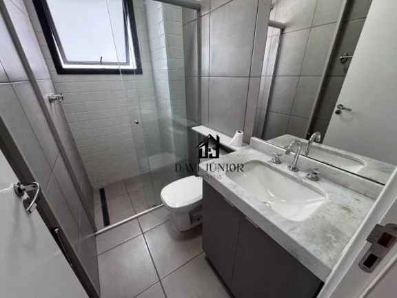 Imagem Apartamento com 2 dormitórios à venda, 72 m² por R$ 790.000,00 - Jardim Maria José - Votorantim/SP