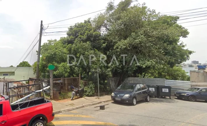 Imagem Terreno a venda 313m² no Jardim Tupanci