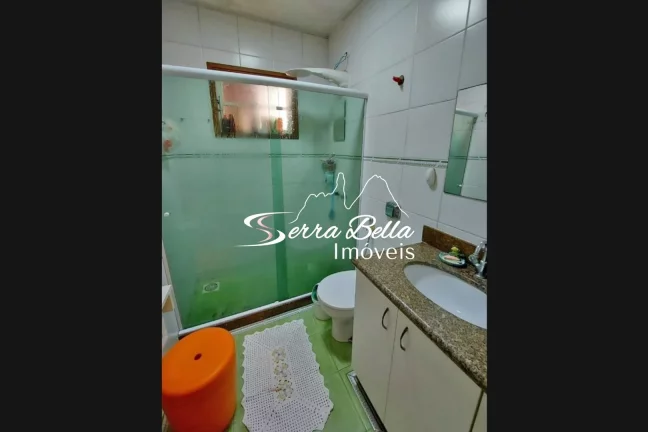 Imagem Casa com 4 dormitórios à venda, 250 m² por R$ 680.000,00 - Barra do Imbuí - Teresópolis/RJ